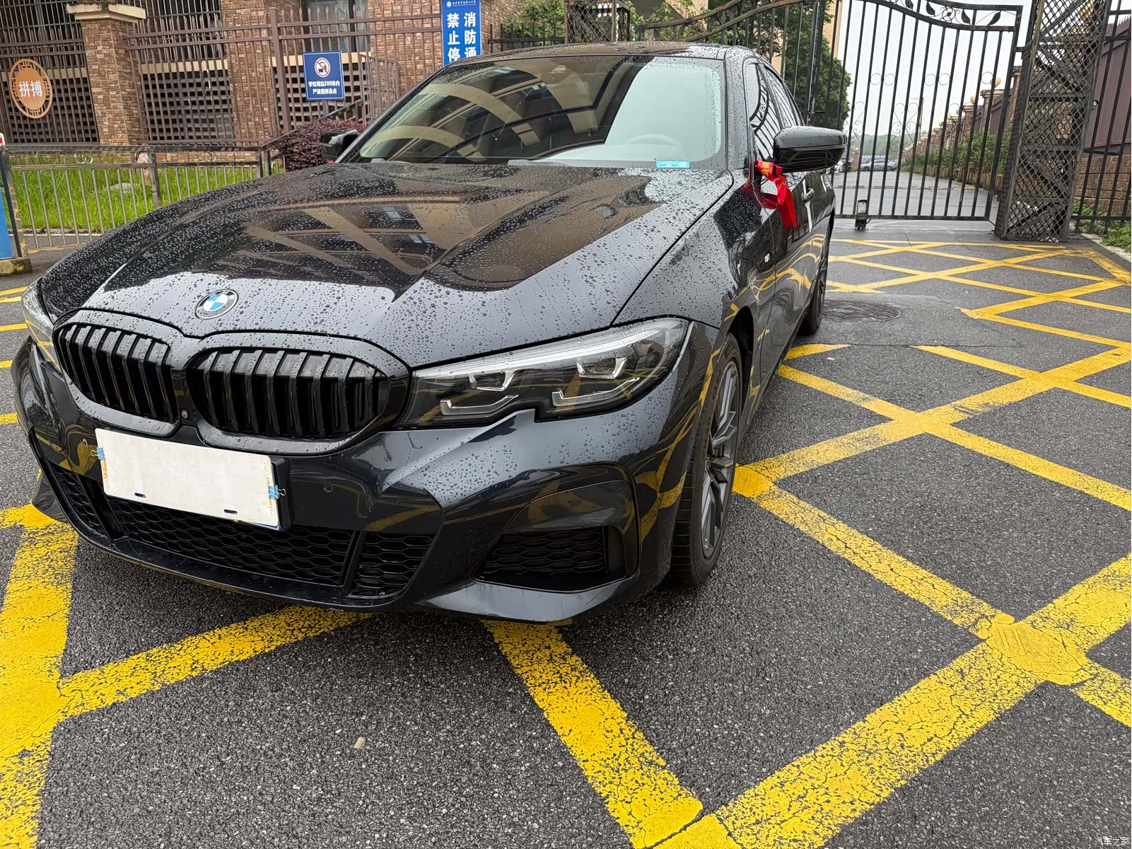 BMW 3 Series, 2022 2