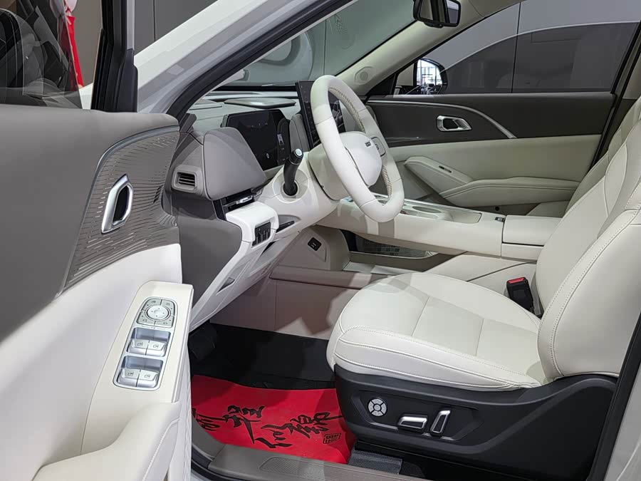 Haval Xiaolong MAX 2025, фото 7