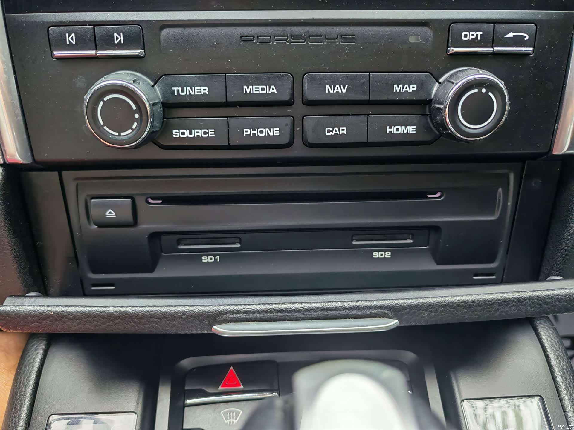 Porsche Macan, 2018 22