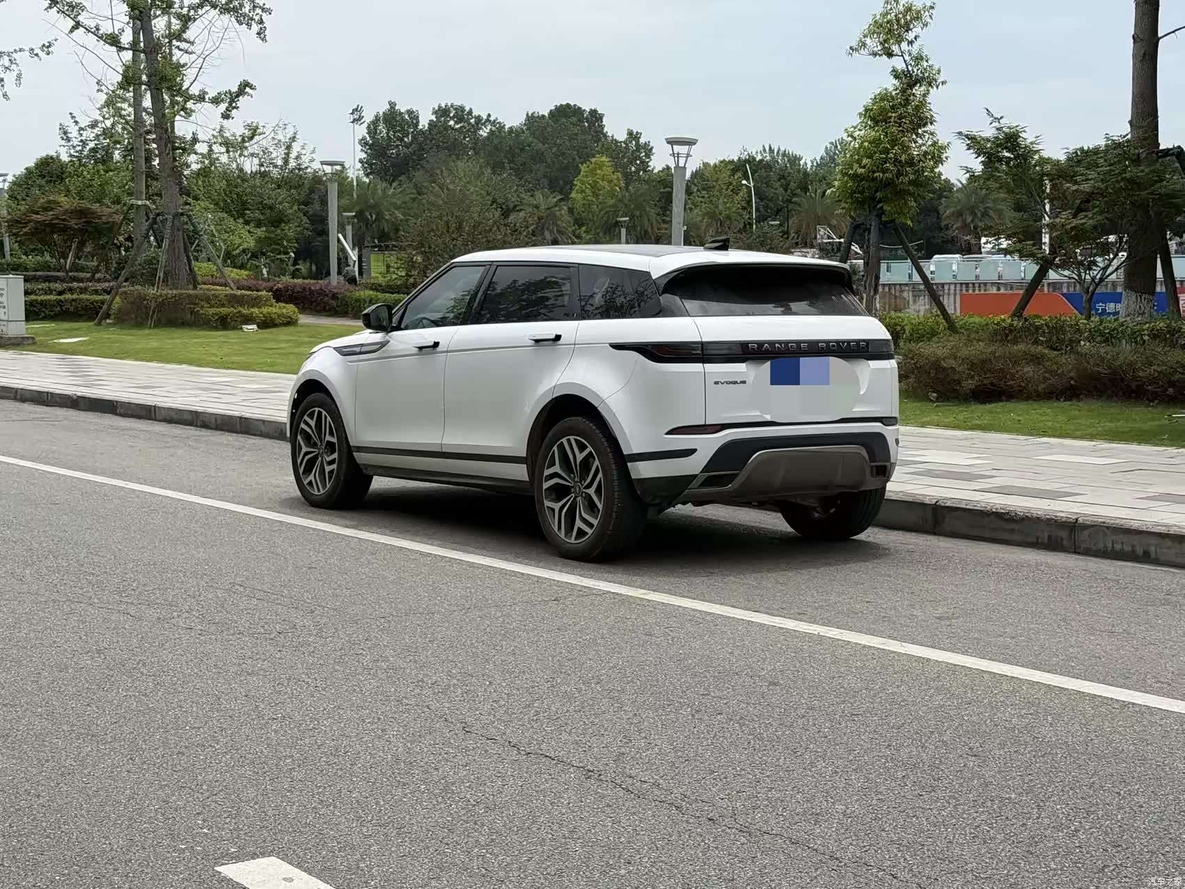 Land Rover Range Rover, 2024 8