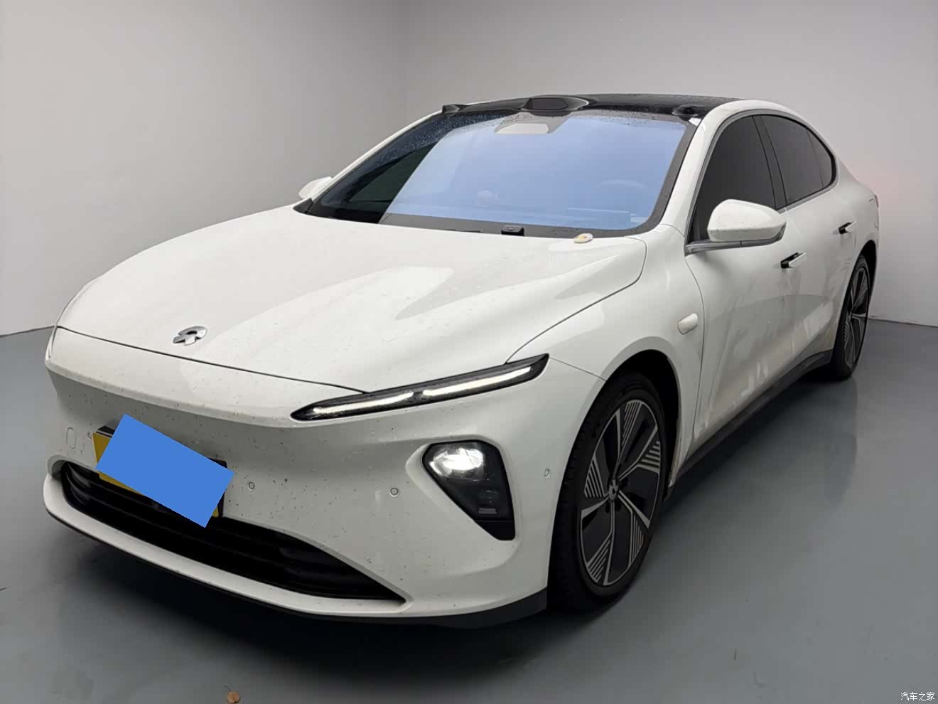 NIO ET7, 2024 1