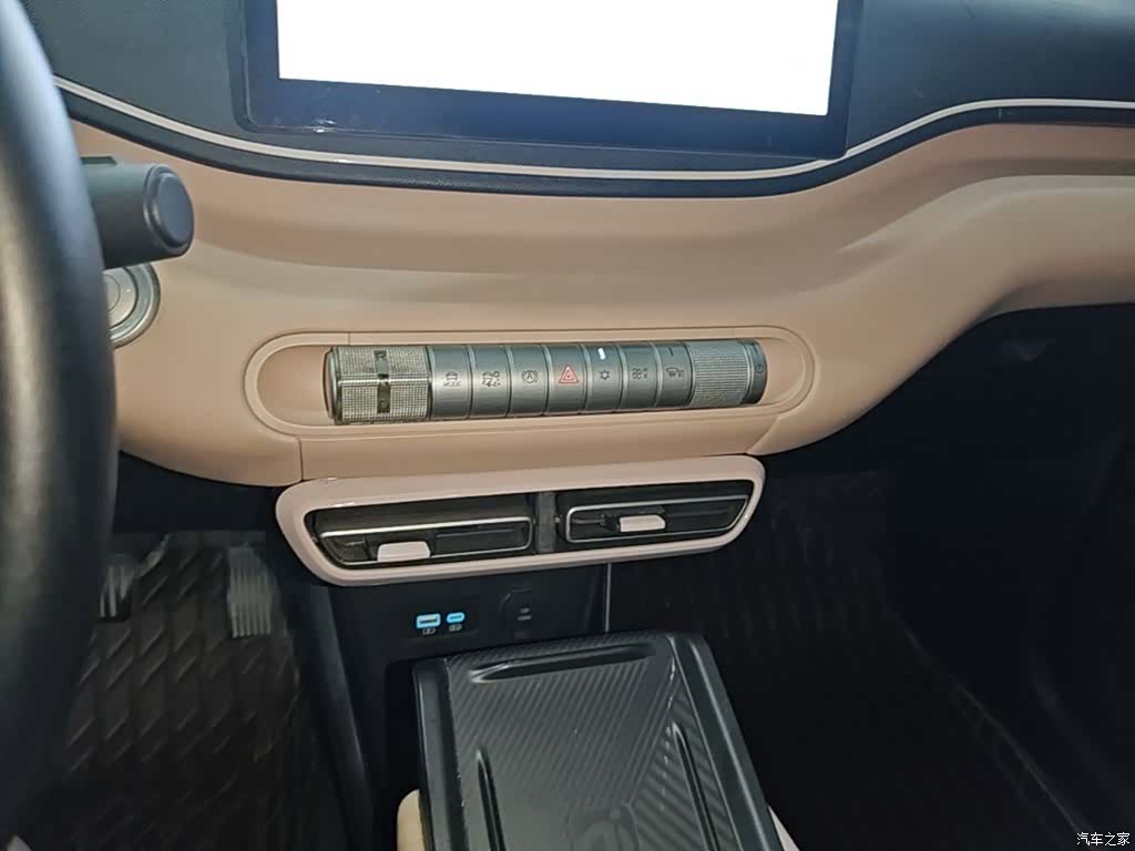 BYD Seagull, 2024 14