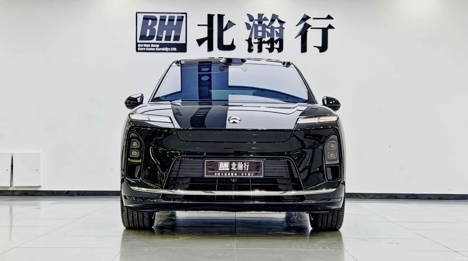 NIO ES8, 2025 2
