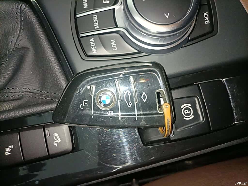 BMW X1, 2022 9
