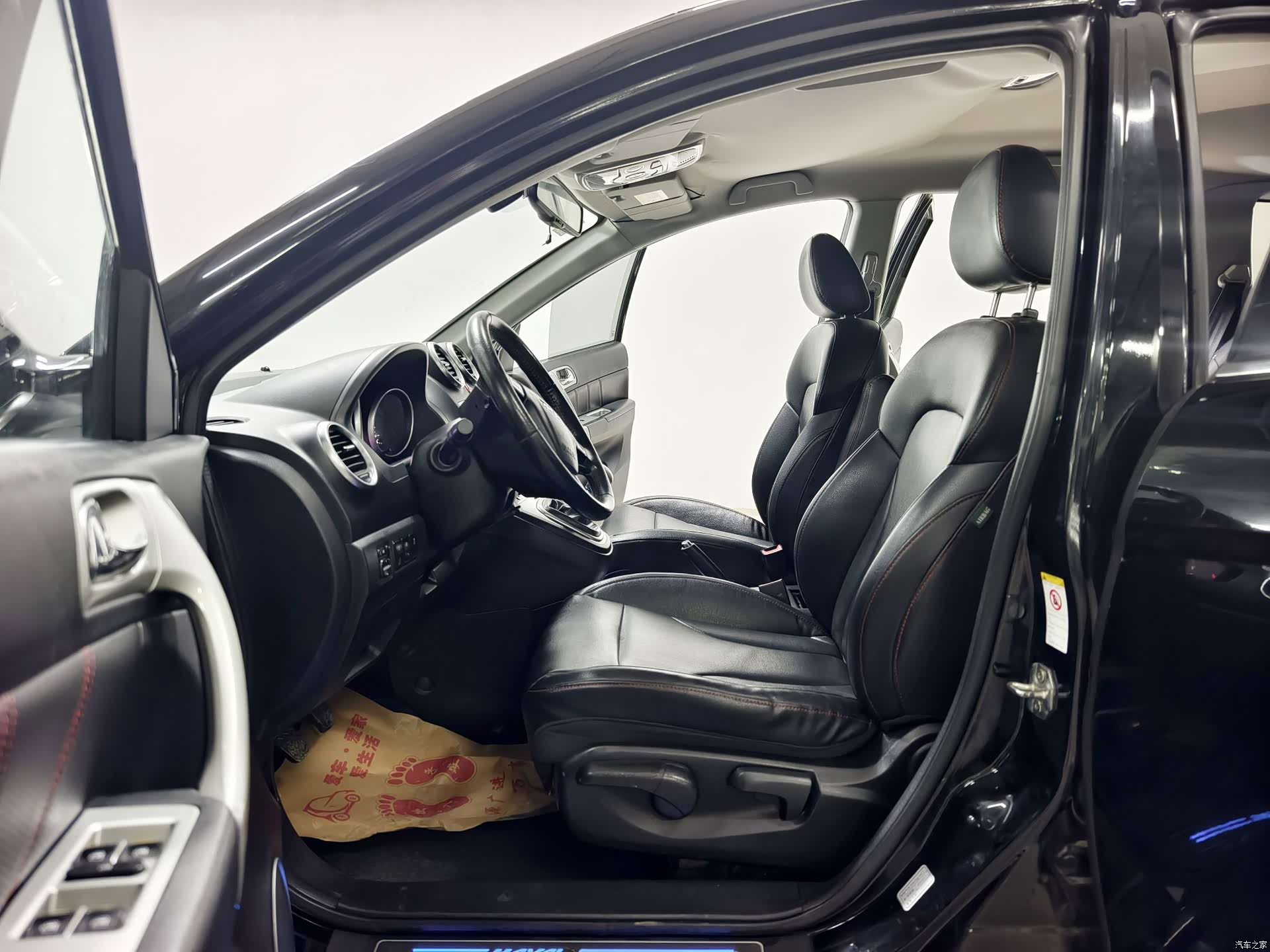 Haval H6, 2014 10