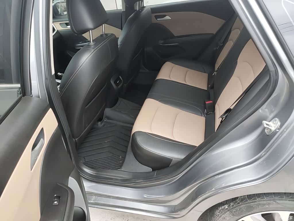 Chevrolet 320, 2021 17