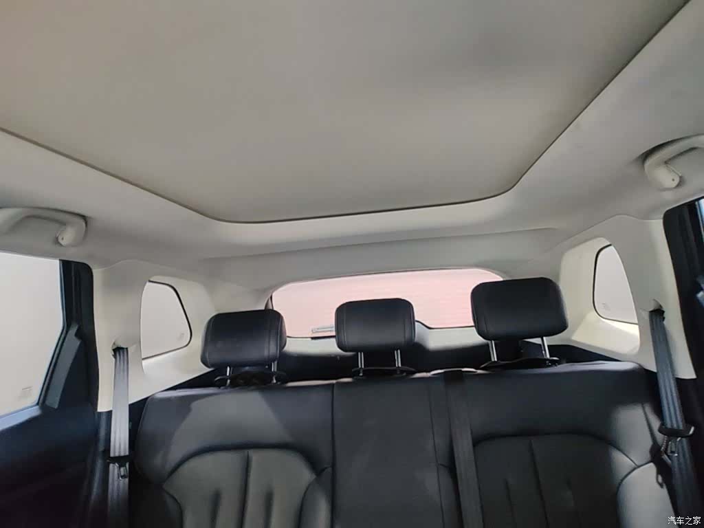 Changan X7, 2021 18