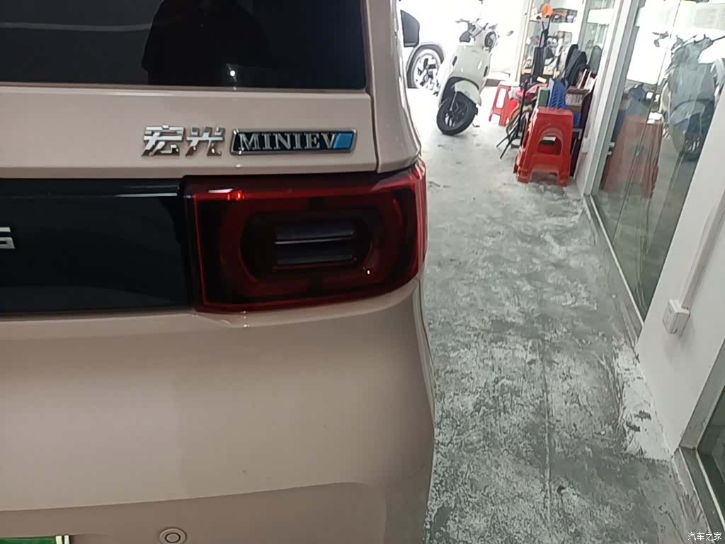 Wuling Yuan, 2021 8