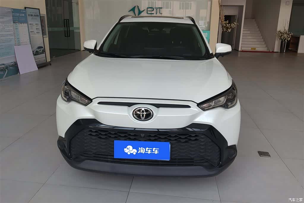 Toyota Frontlander, 2024 2