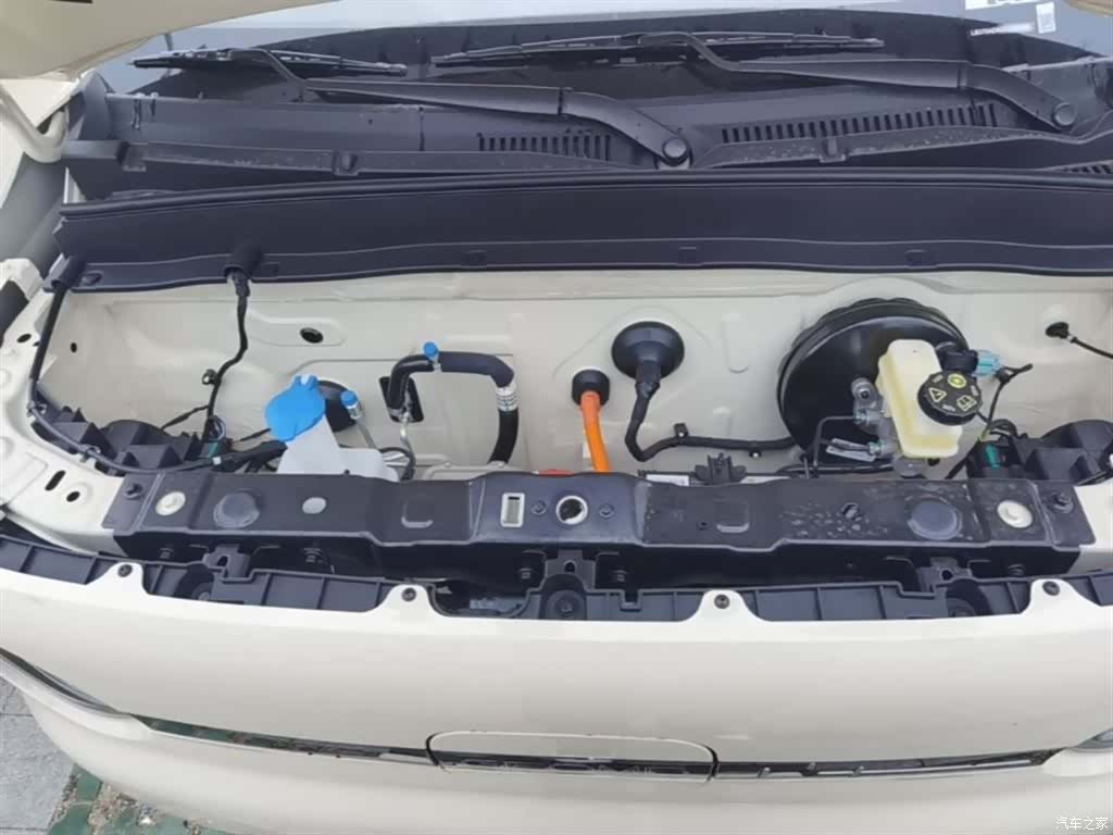 Geely Panda, 2026 16