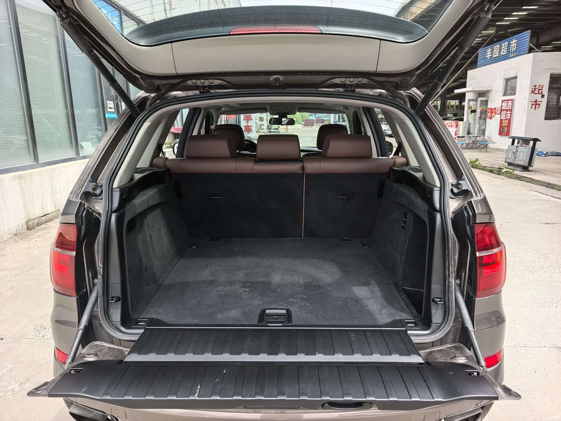 BMW X5, 2012 10