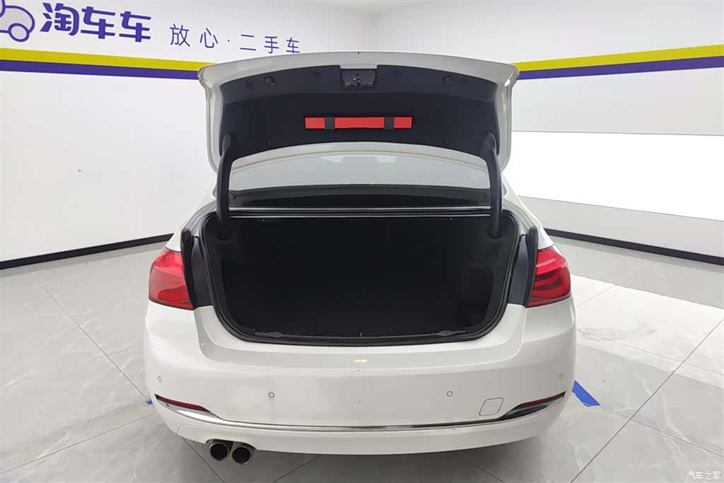 BMW 3 Series, 2017 4