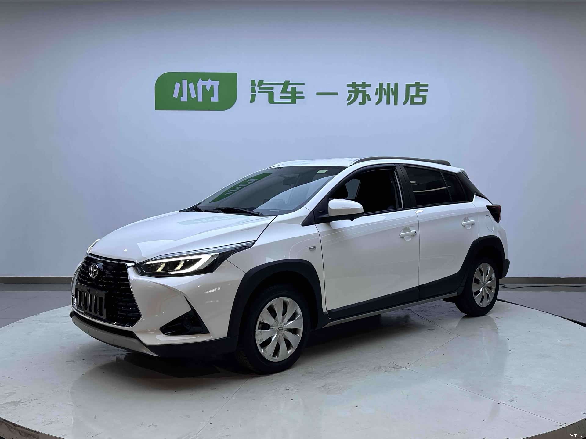 Toyota YARiS L, 2023 1