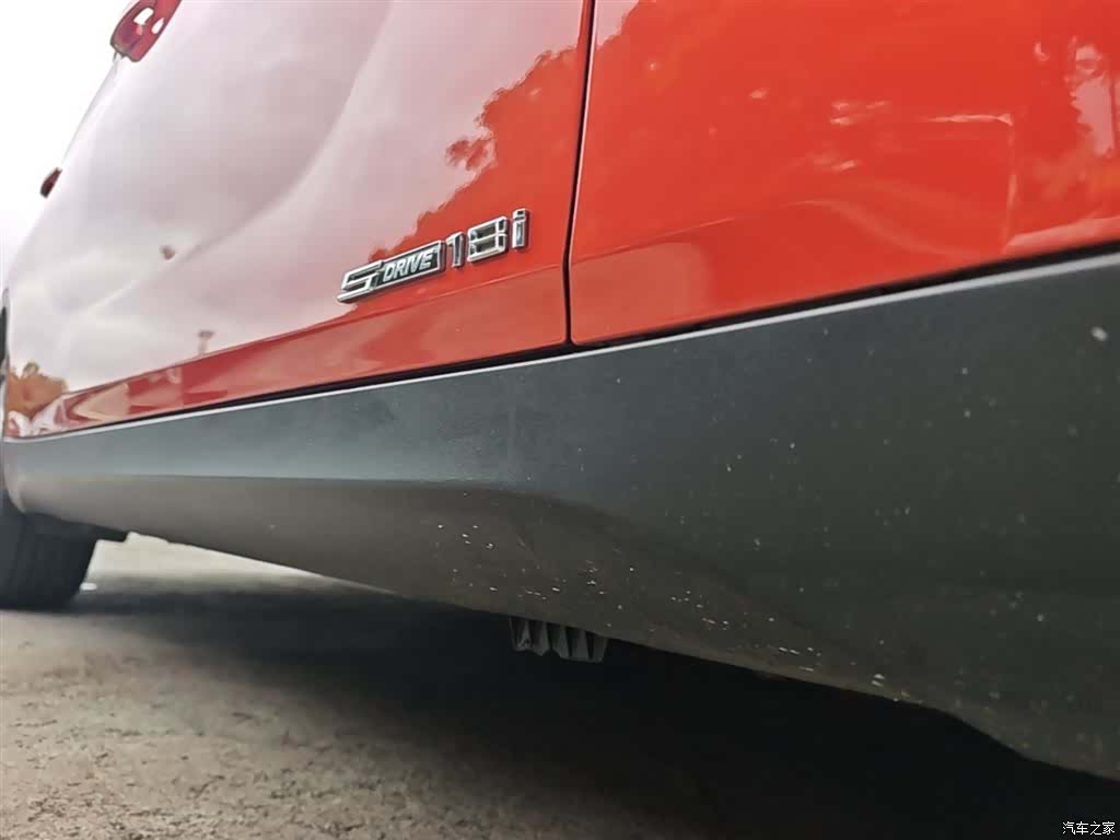 BMW X1, 2015 21