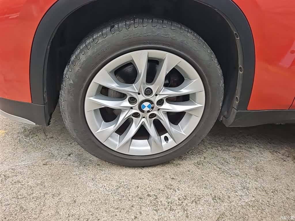 BMW X1, 2015 23