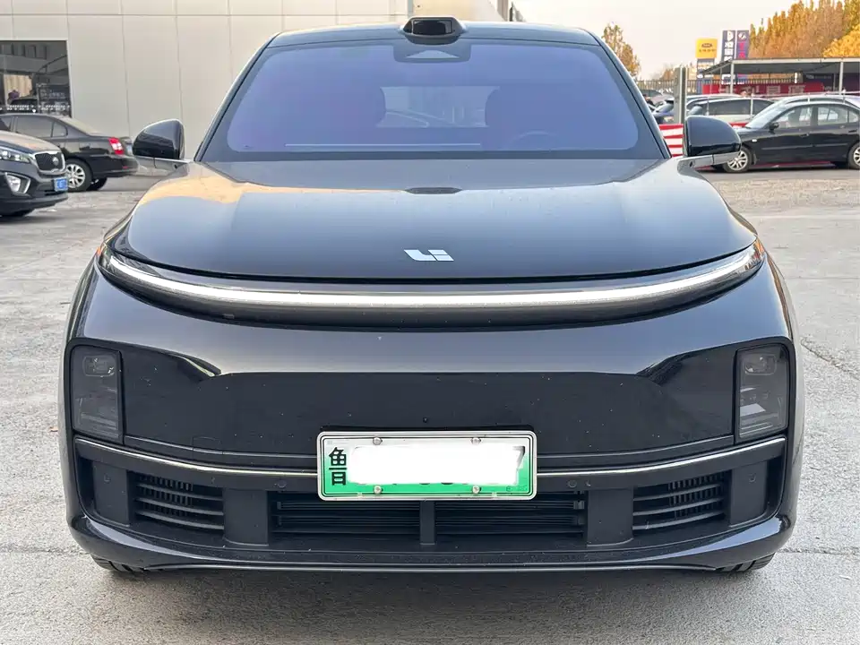 Li Auto Ideal L7