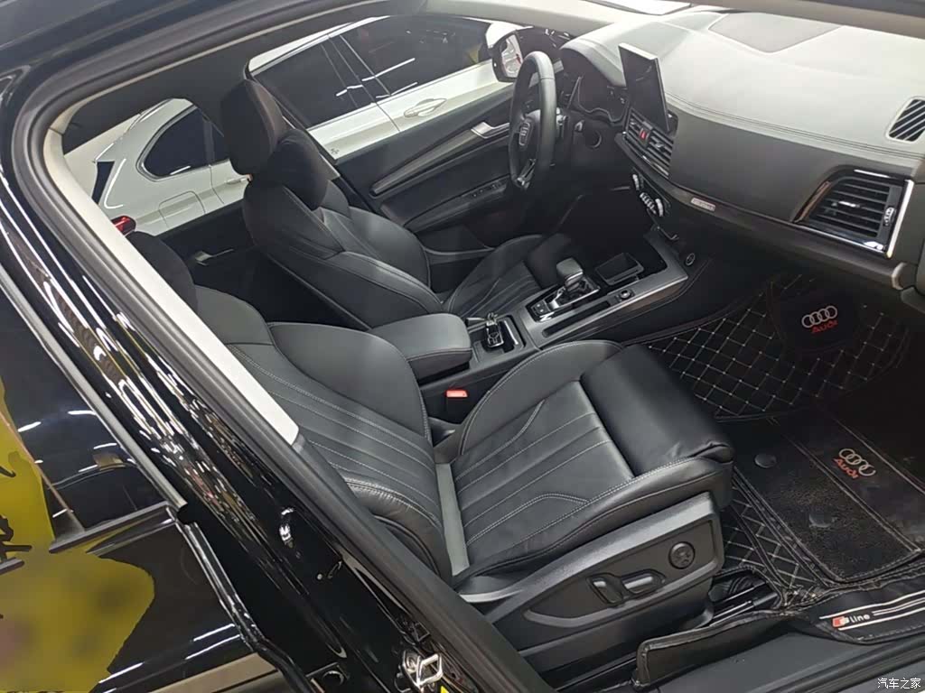 Audi Q5L, 2023 25