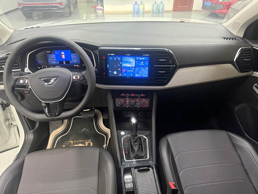 Jetta VS7 2023, фото 13