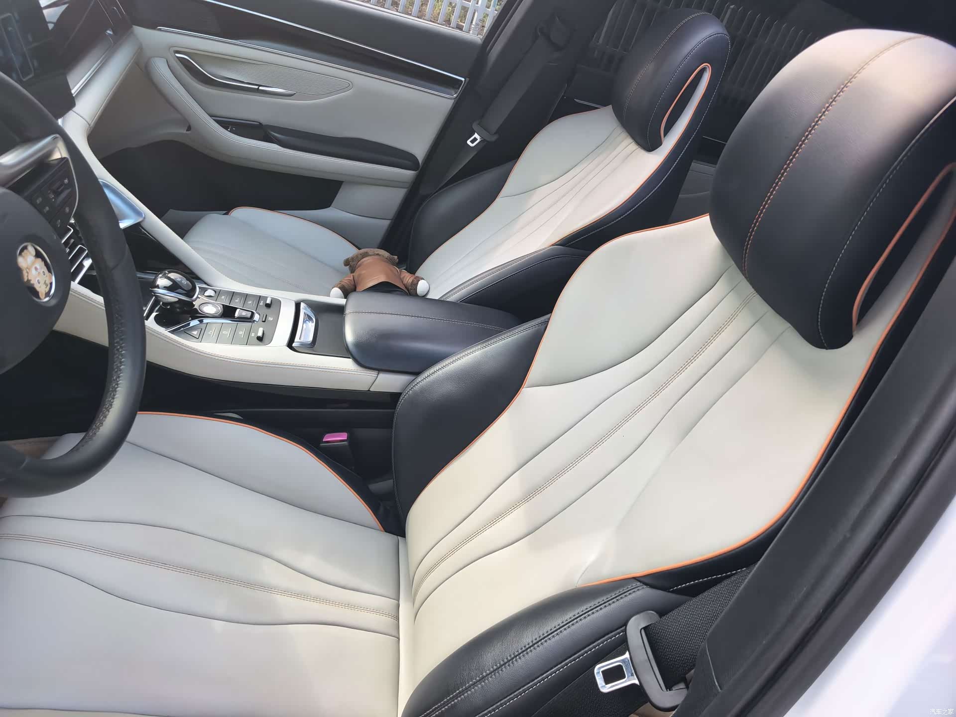 BYD Song, 2022 11