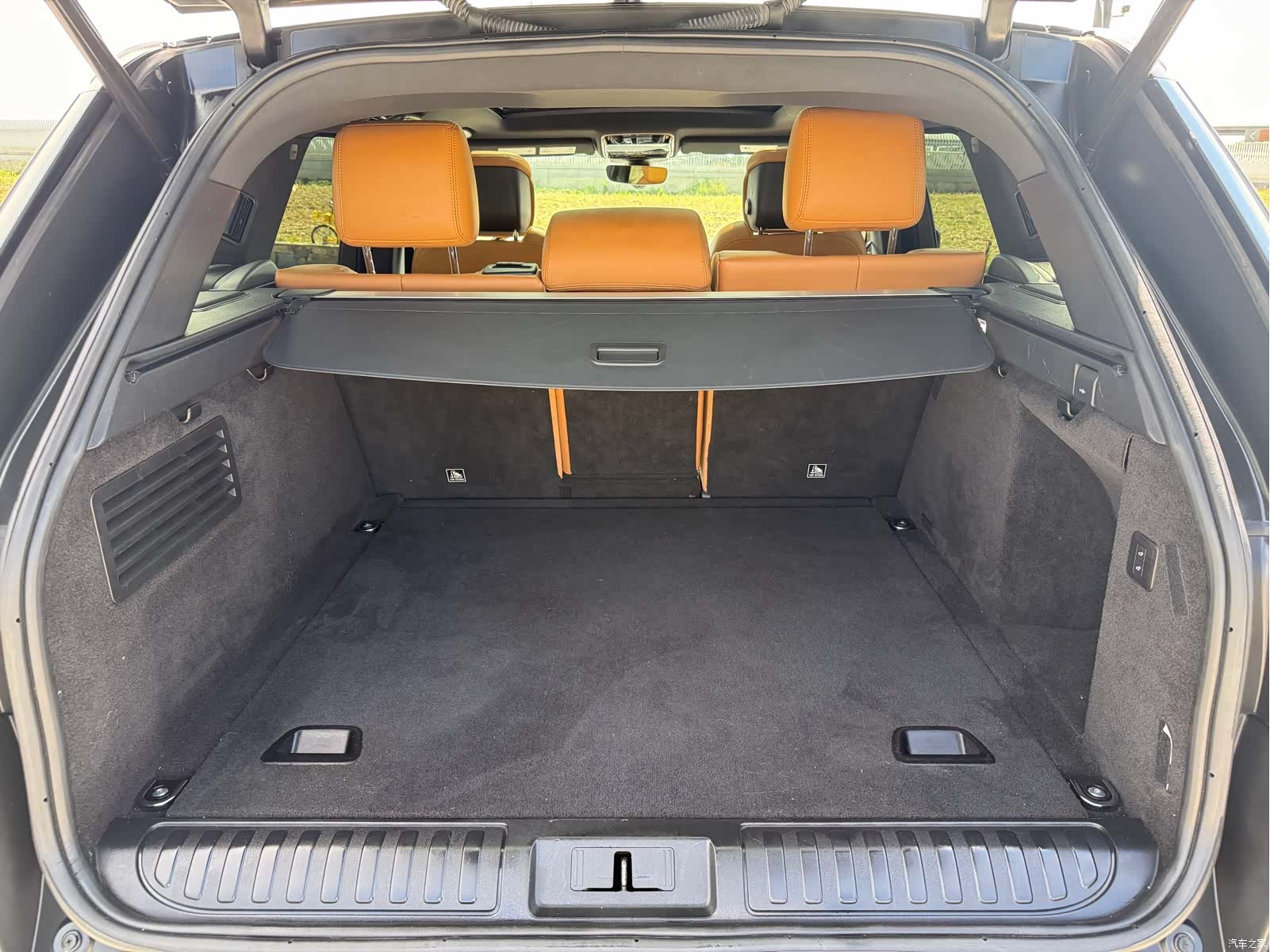 Land Rover Range Rover, 2018 26
