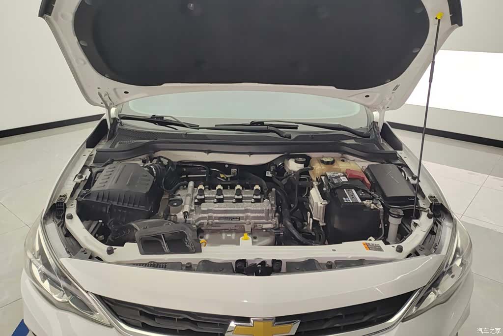Chevrolet 320, 2018 10