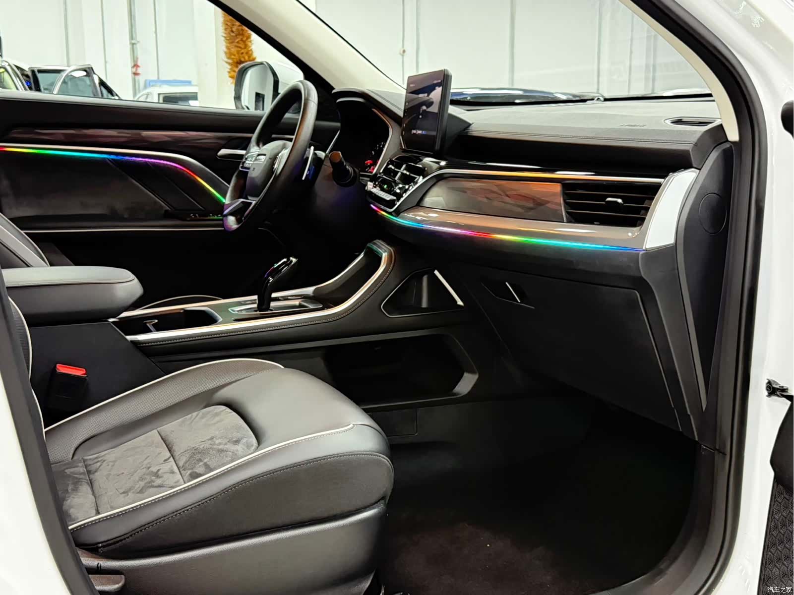 Haval H6, 2023 18