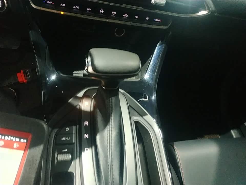 Trumpchi Trumpchi GS4 Trumpchi Trumpchi GS4