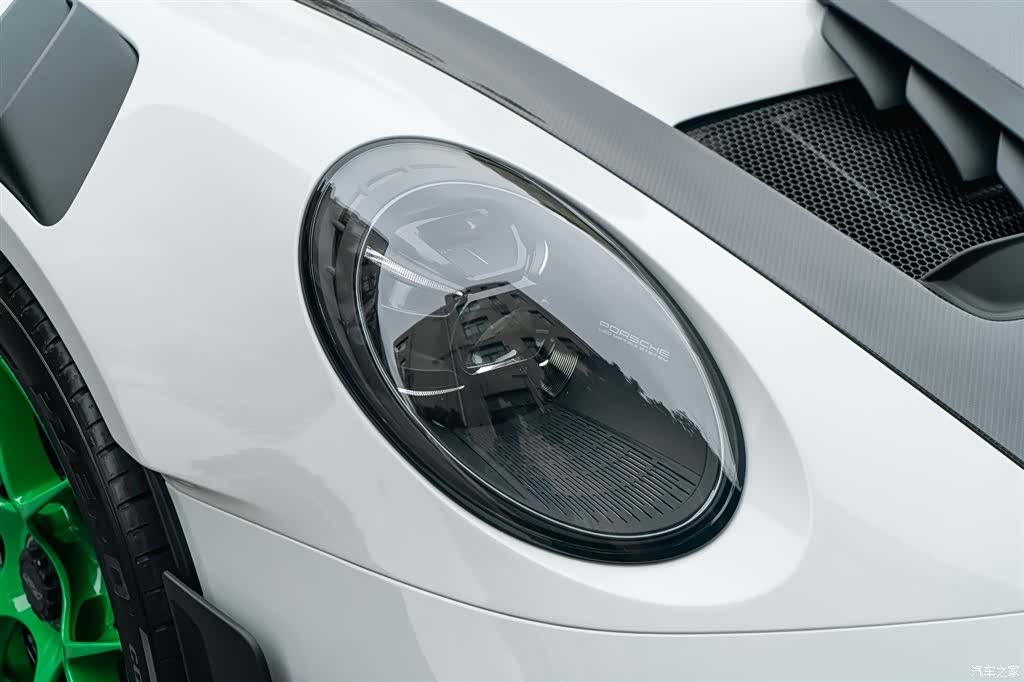 Porsche 911, 1900 9