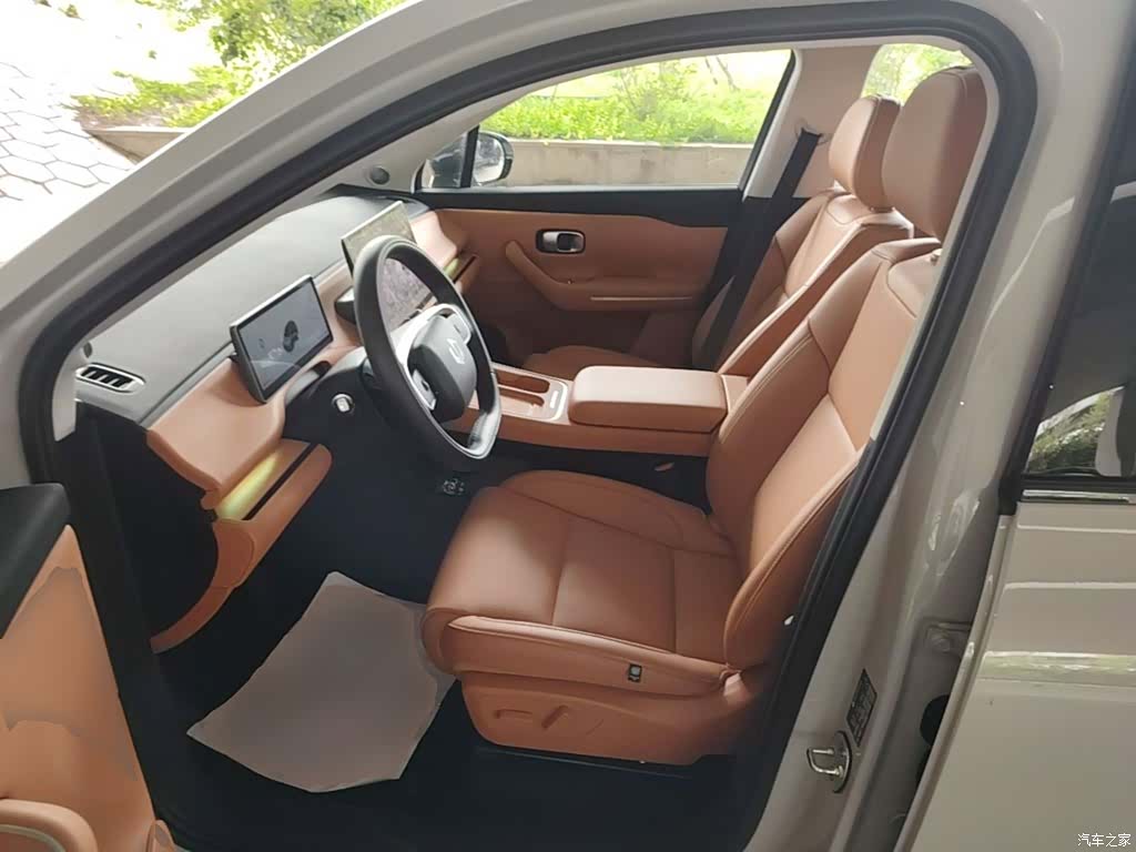 Leapmotor C10, 2026 15