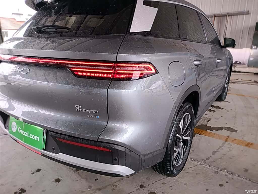 BYD Song, 2025 24