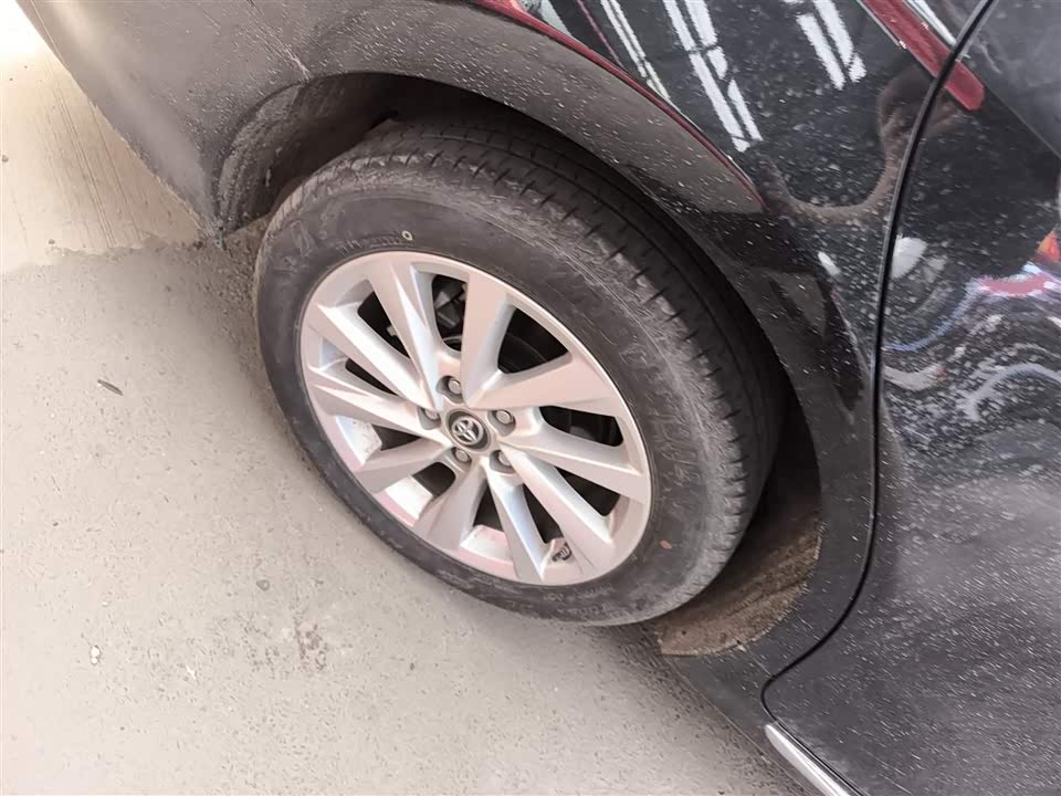 Toyota Camry Toyota Camry