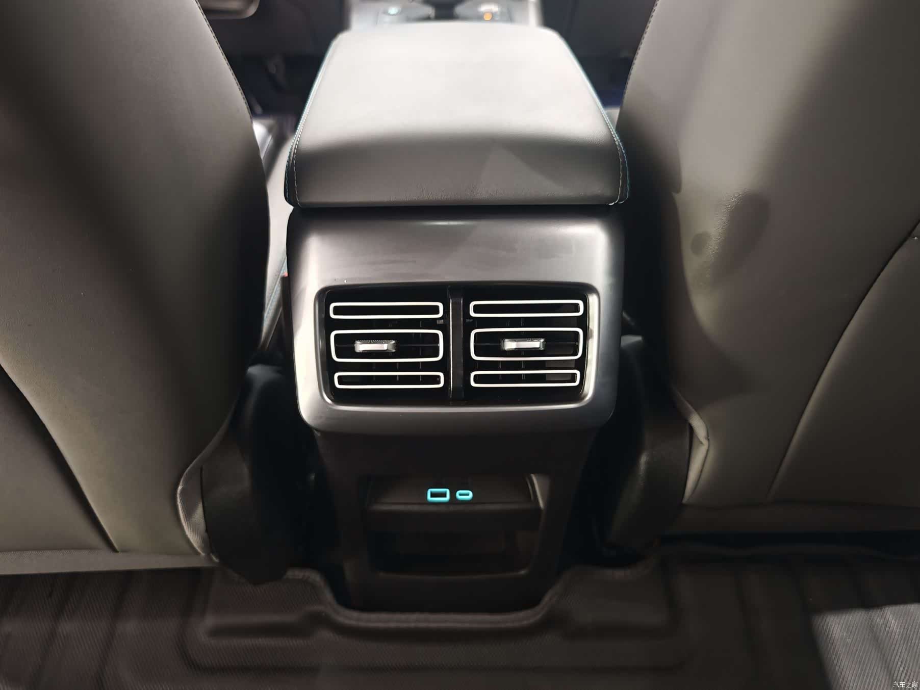 BYD Song, 2025 12