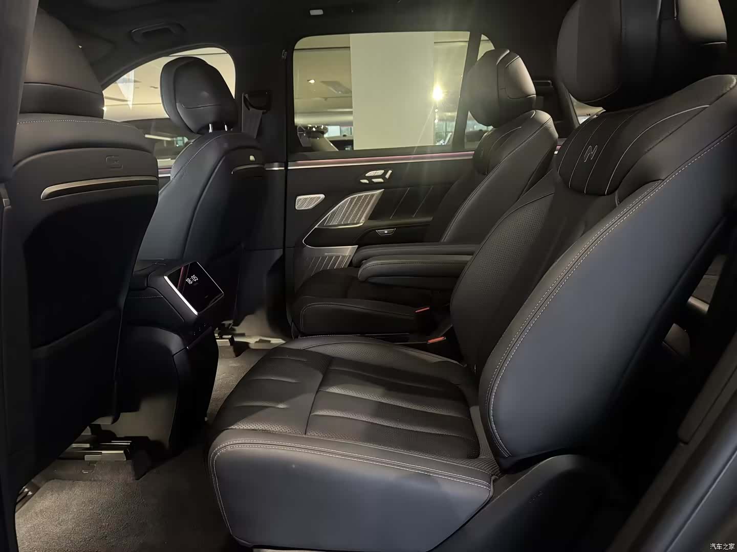 NIO L90, 2025 9