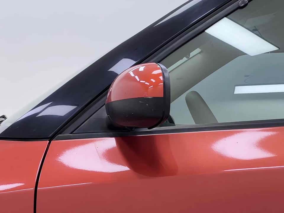 Skoda Jingrui Skoda Jingrui