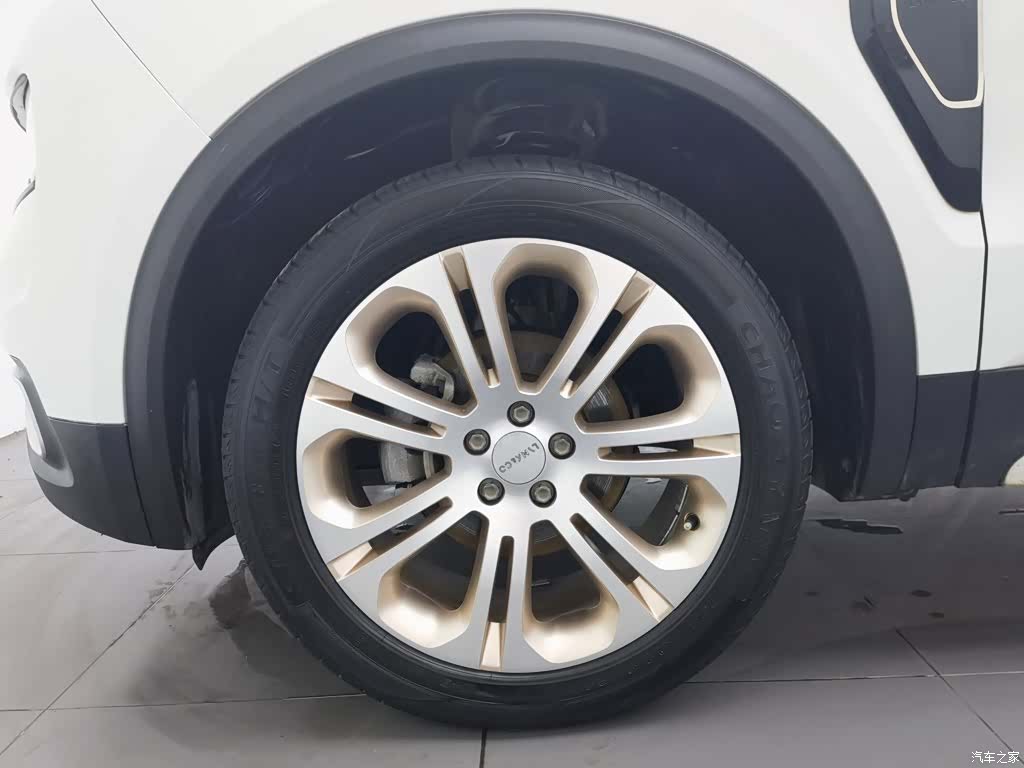 Lynk & Co 01, 2018 17