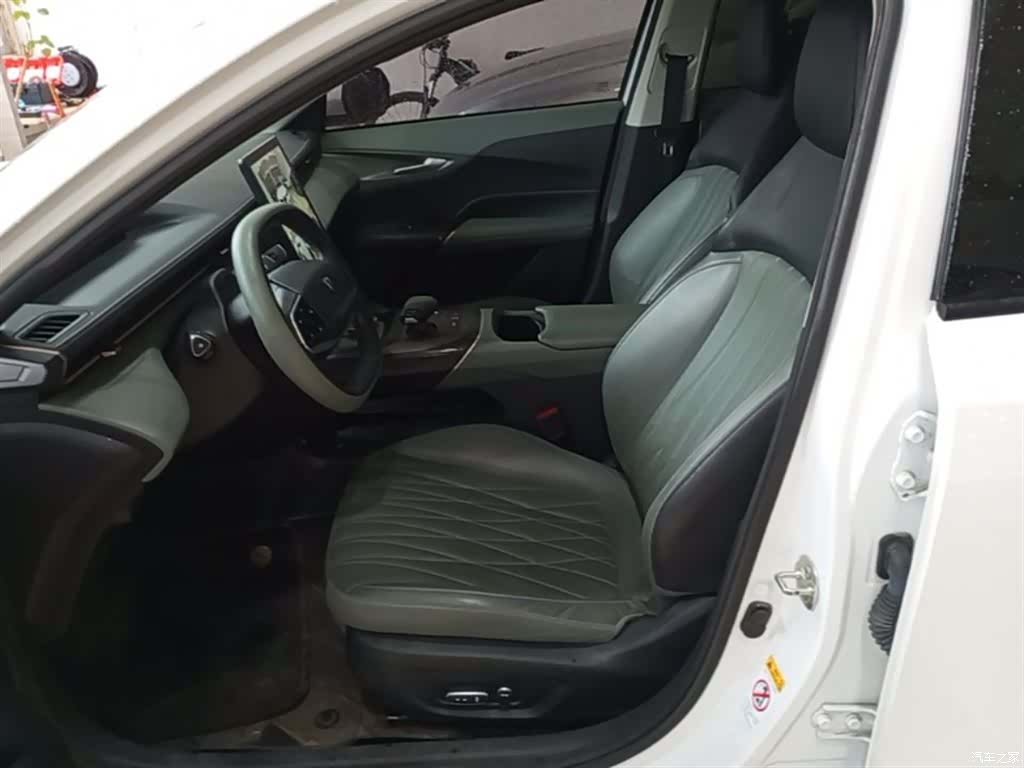 Changan NE, 2023 15