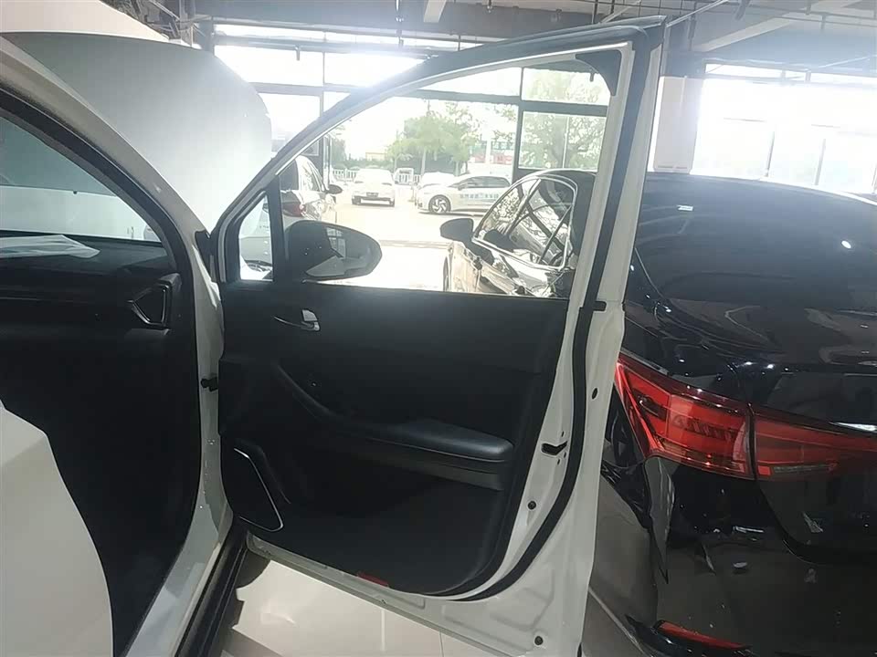 Trumpchi Trumpchi GS4 Trumpchi Trumpchi GS4