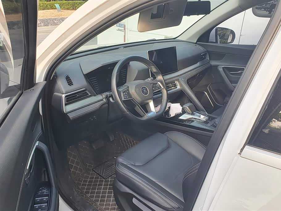 BYD Song Pro BYD Song Pro
