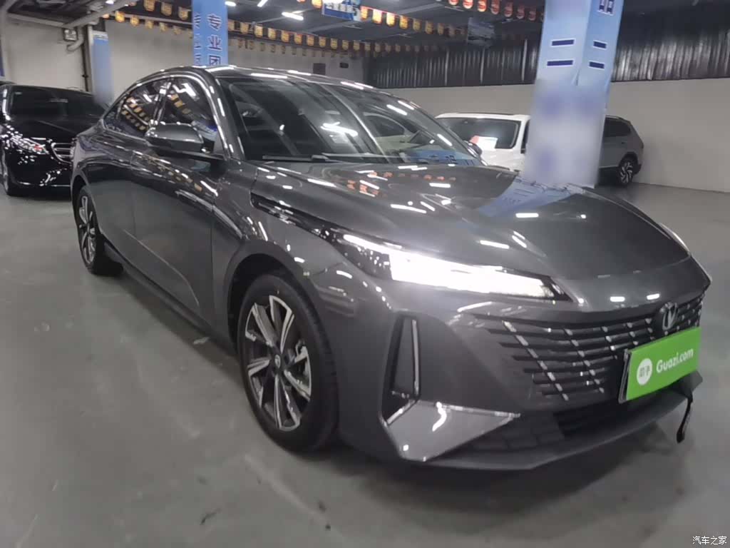 Changan Eado, 2024 4