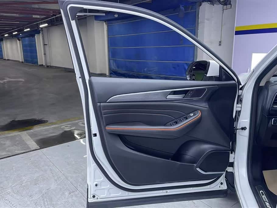 Haval F7 Haval F7