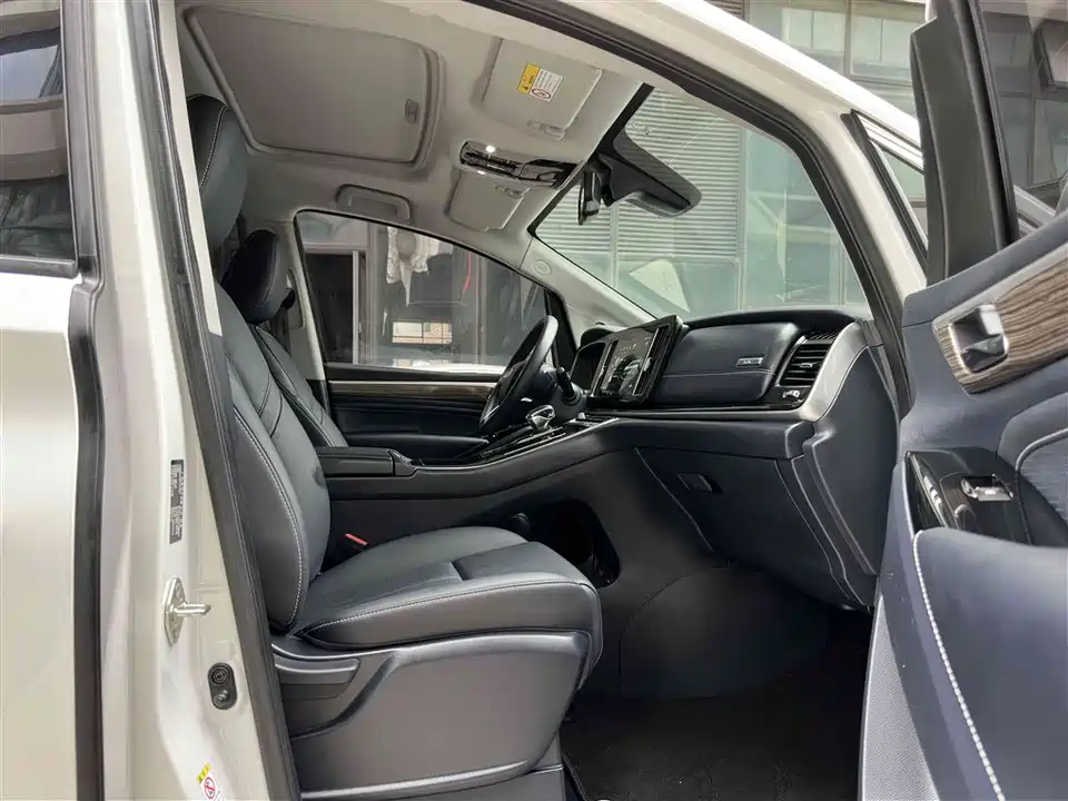 Trumpchi Trumpchi M8