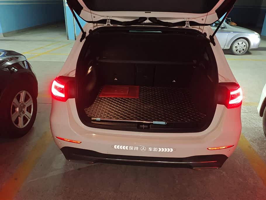 Mercedes-Benz Class B