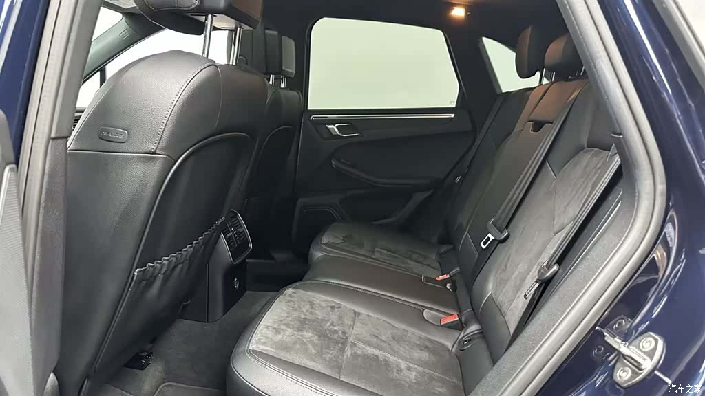 Porsche Macan, 2019 12