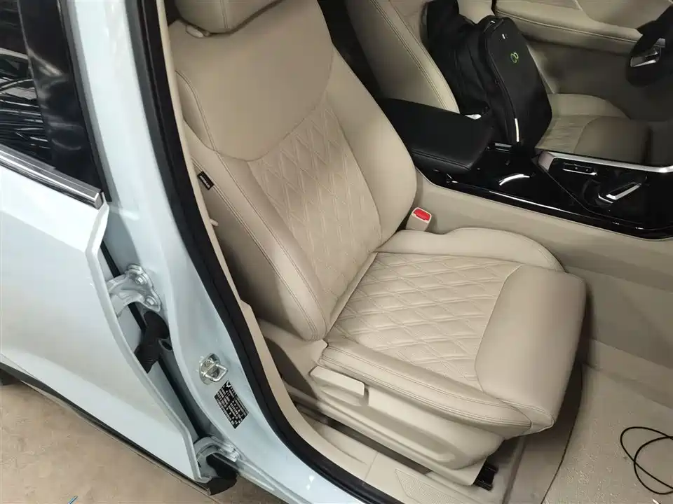 Wuling Wuling Xingchen