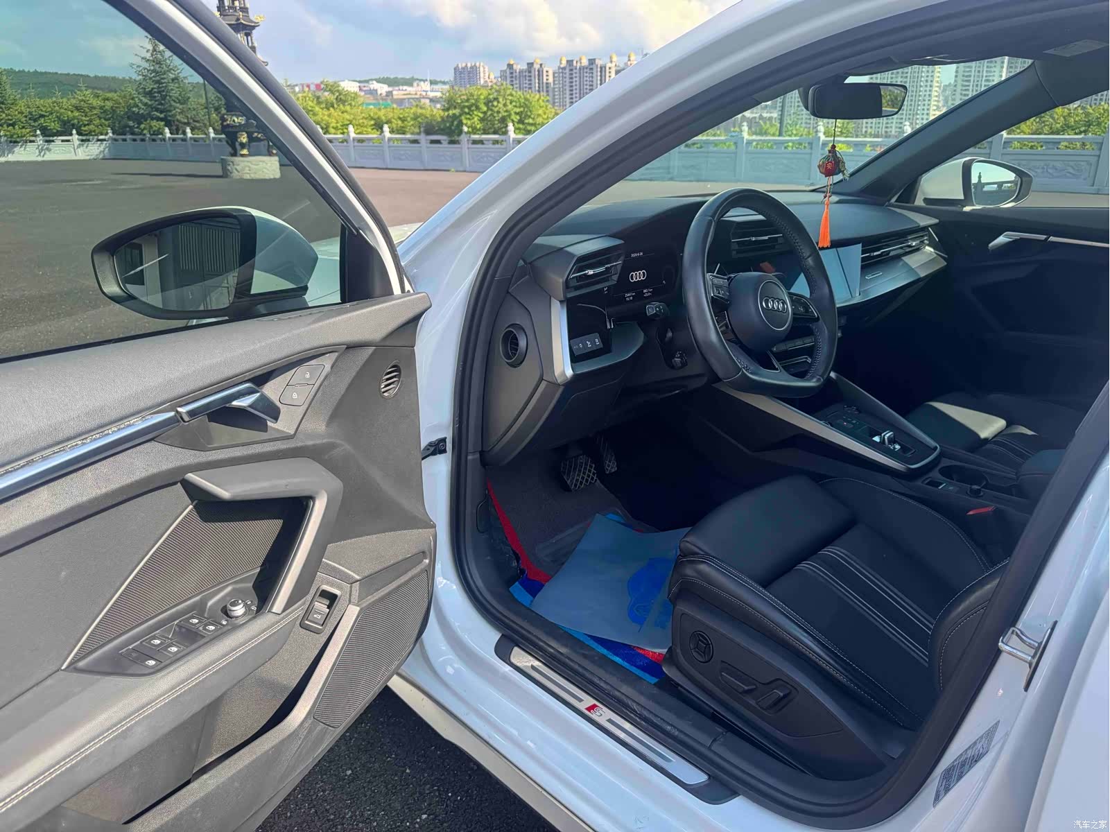Audi A3, 2022 7