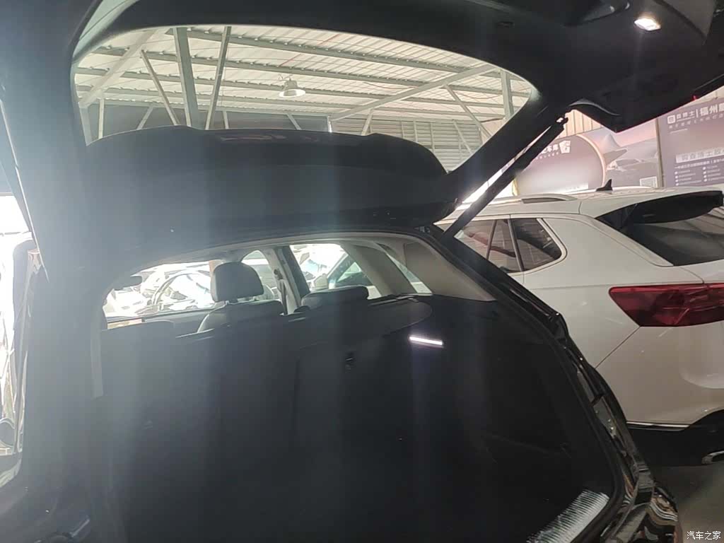 Audi Q5L, 2020 19