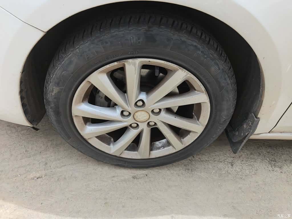 Buick Verano, 2019 23