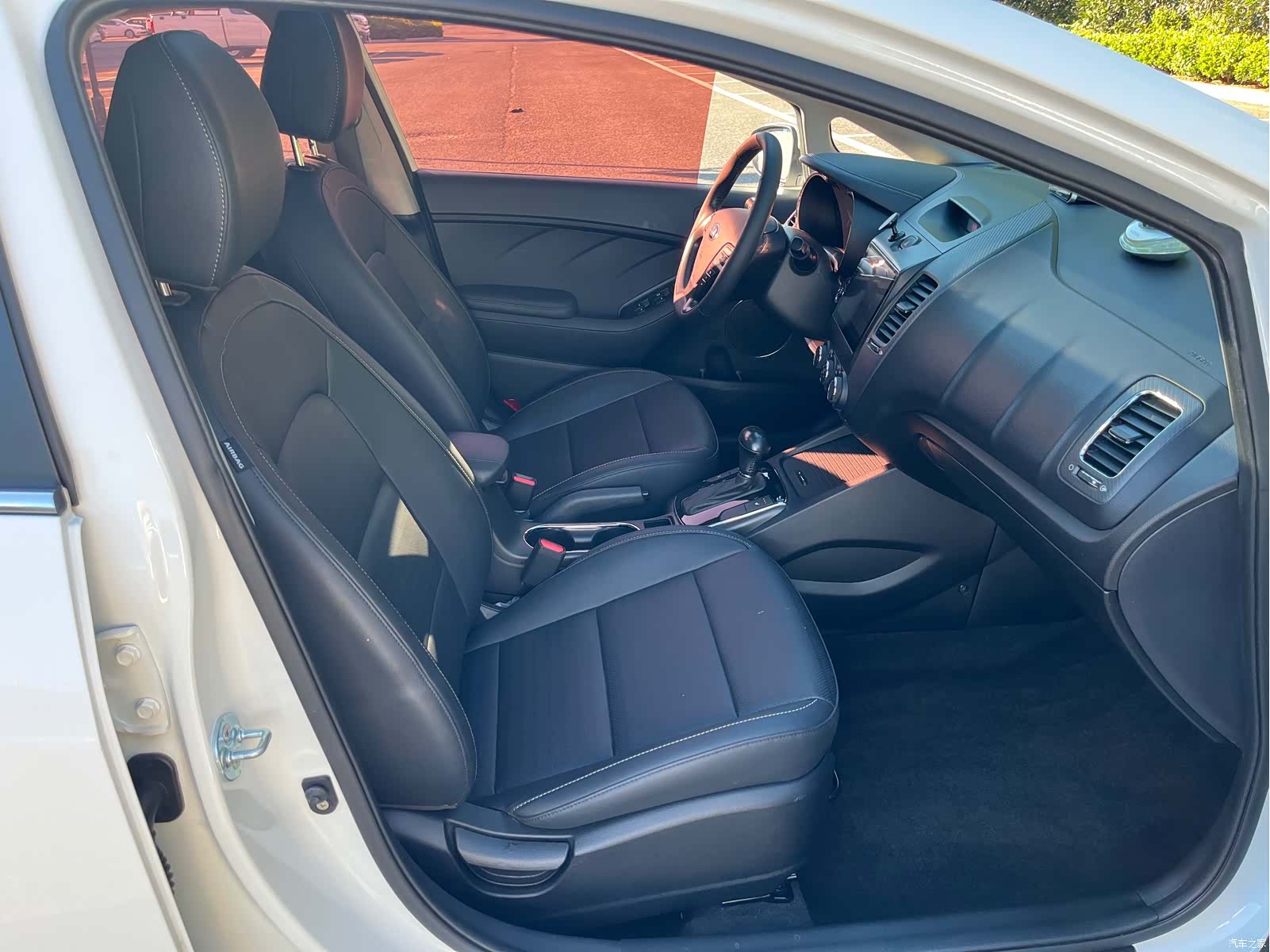 Kia K3, 2019 10