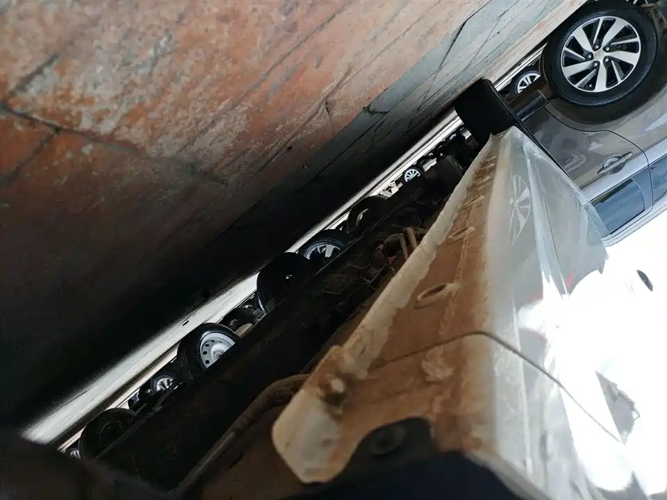 Wuling Wuling Hongguang