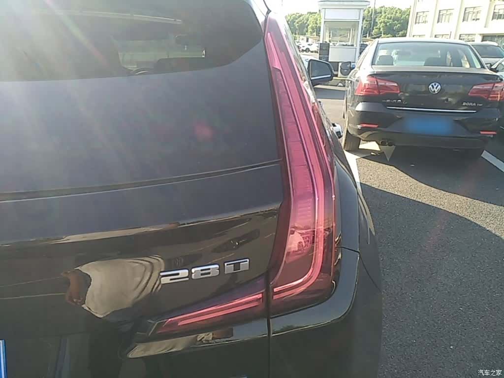 Cadillac XT4, 2020 8